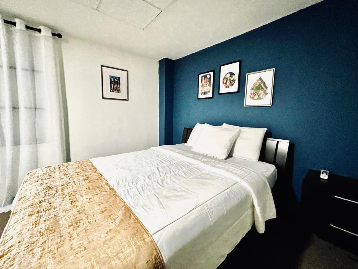 Sj Suites Hotel San Juan Eksteriør bilde